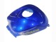 Carenados Moto Honda CBR600RR 2007-2008 - Azul Verde MoviStar Castrol