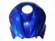 Carenados Moto Honda CBR600RR 2007-2008 - Azul Verde MoviStar Castrol