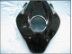 Carenados Moto Honda CBR600RR 2007-2008 - Negro Brillante Blanco West