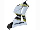 Carenados Moto Honda CBR600RR 2013-2023 - Blanco Oro Negro Brillante Repsol