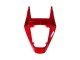 Carenados Moto Honda CBR600RR 2013-2023 - Plata Rojo