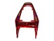 Carenados Moto Honda CBR600RR 2013-2023 - Blanco Rojo Azul HRC