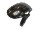 Carenado Moto Honda CBR600RR 2013-2023 - Negro Brillante