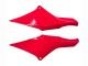 Carenados Moto Honda CBR600RR 2013-2023 - Rojo Blanco Negro