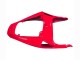 Carenados Moto Honda CBR600RR 2013-2023 - Rojo Blanco Negro