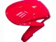 Carenados Moto Honda CBR600RR 2013-2023 - Rojo Blanco Negro