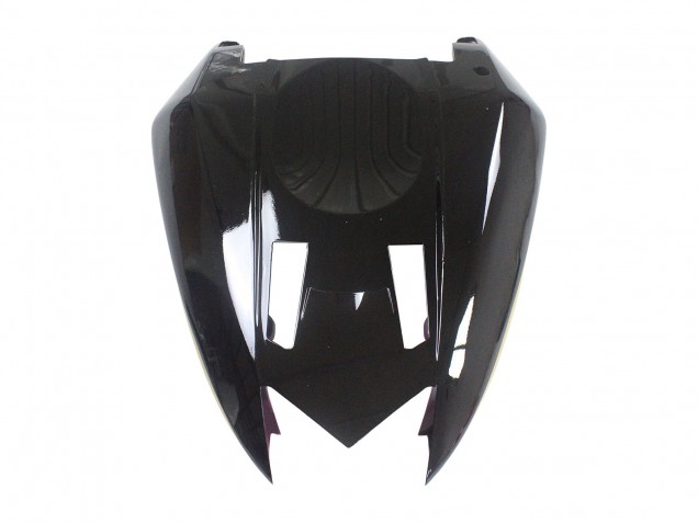 Carenados Moto Kawasaki ZX10R 2004-2005 - Negro Rosa Blanco Playboy Motul