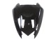 Carenados Moto Kawasaki ZX10R 2004-2005 - Negro Rosa Blanco Playboy Motul