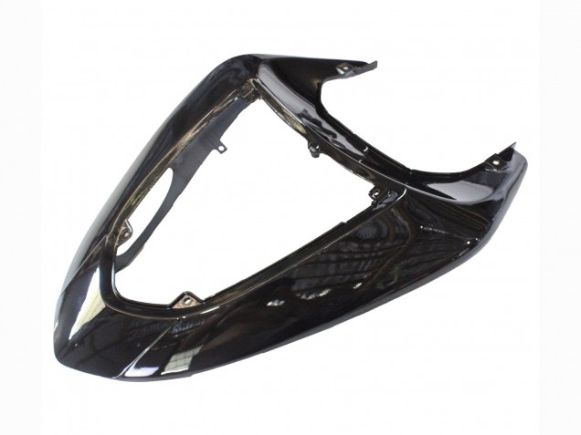 Carenados Moto Kawasaki ZX10R 2006-2007 - Negro Mate Negro Brillante