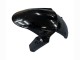 Carenados Moto Kawasaki ZX10R 2011-2015 - Azul Blanco Negro Brillante