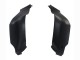 Carenados Moto Kawasaki ZX10R 2011-2015 - Negro Mate Oro Nieve Elf