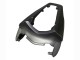 Carenados Moto Kawasaki ZX10R 2011-2015 - Negro Mate Verde Elf