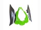 Carenados Moto Kawasaki ZX10R 2016-2020 - Verde Rojo Gris