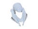 Carenados Moto Kawasaki ZX10R 2016-2020 - Blanco Oro Negro