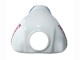 Carenados Moto Kawasaki ZX10R 2021-2025 - Blanco Verde Azul Negro