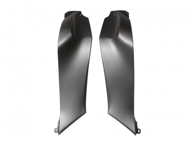 Carenados Moto Kawasaki ZX10R 2021-2025 - Negro Gris Oro