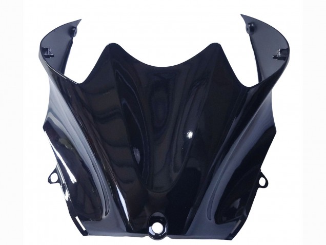 Carenados Moto Kawasaki ZX14R ZZR1400 2006-2011 - Oro Negro
