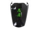 Kits Carenado Moto Kawasaki ZX14R ZZR1400 2012-2024 - Verde Negro Brillante