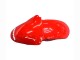 Carenados Moto Kawasaki ZX6R 2000-2002 - Blanco Rojo Negro