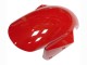 Carenados Moto Kawasaki ZX6R 2003-2004 - Blanco Rojo