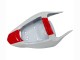 Carenados Moto Kawasaki ZX6R 2003-2004 - Blanco Rojo