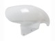 Carenados Moto Kawasaki ZX6R 2003-2004 - Blanco Negro Calcomanías