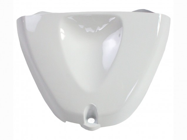 Carenados Moto Kawasaki ZX6R 2005-2006 - Blanco Negro Oro Ninja