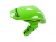 Carenados Moto Kawasaki ZX6R 2009-2012 - Verde Negro Brillante Amarillo Blanco Rojo Elf Monstruo