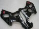 Carenados Moto Suzuki GSXR1000 2000-2002 - Negro Brillante