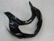Carenados Moto Suzuki GSXR1000 2000-2002 - Negro Brillante