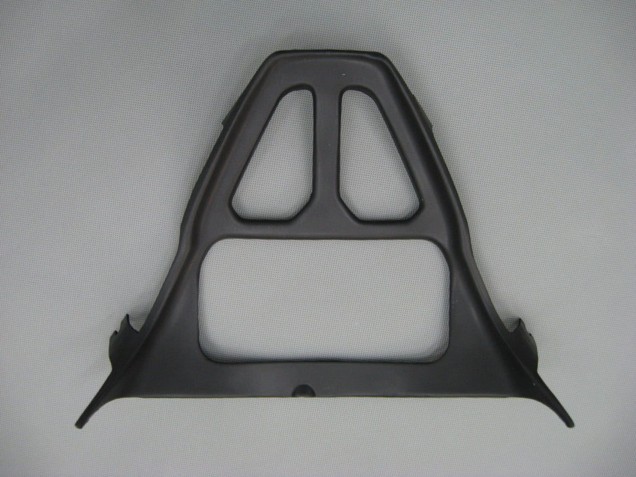 Carenado Moto Suzuki GSXR1000 2000-2002 - Blanco Azul Negro Rojo