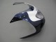 Carenado Moto Suzuki GSXR1000 2000-2002 - Blanco Azul Negro Rojo