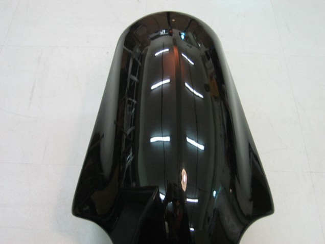 Carenados Moto Suzuki GSXR1000 2000-2002 - Rojo Plata Blanco Negro