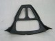 Carenados Moto Suzuki GSXR1000 2000-2002 - Rojo Plata Blanco Negro
