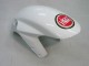Carenados Moto Suzuki GSXR 1000 2003-2004 - Blanco Rojo Motul Lucky Strike