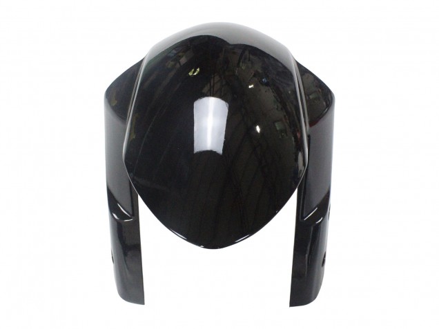 Carenados Moto Suzuki GSXR 1000 2005-2006 - Negro Azul Blanco Motul