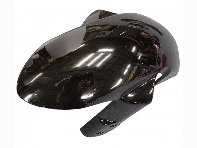 Carenados Moto Suzuki GSXR 1000 2005-2006 - Negro Brillante Rosa