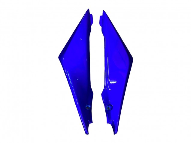 Carenados Moto Suzuki GSXR 1000 2005-2006 - Azul Amarillo Blanco Rojo Motul