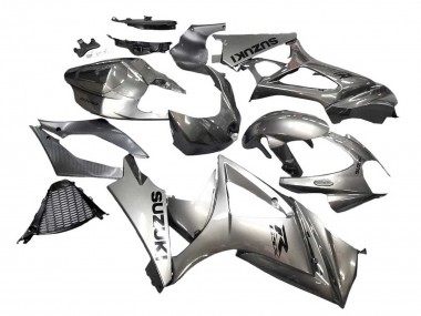 Carenados Moto Suzuki GSXR 1000 2007-2008 - Gris
