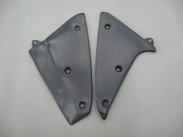 Carenados Moto Suzuki GSXR 1300 Hayabusa 1996-2007 - Naranja Rojo
