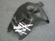 Carenados Moto Suzuki GSXR 1300 Hayabusa 1996-2007 - Negro Mate Hayabusa