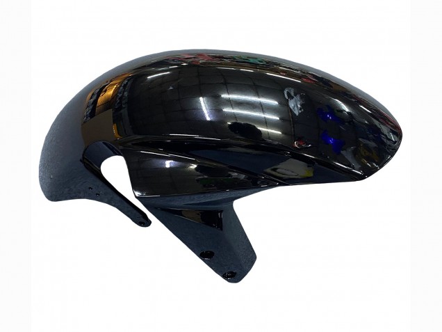 Carenados Moto Suzuki GSXR 600 / GSXR 750 2004-2005 - Negro Gris Rojo