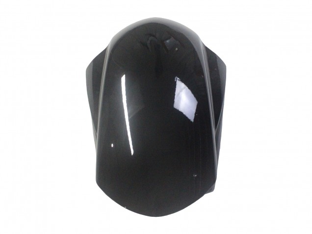 Carenados Moto Suzuki GSXR 600 / GSXR 750 2004-2005 - Blanco Negro Rojo