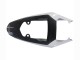 Carenados Moto Suzuki GSXR 600 / GSXR 750 2004-2005 - Blanco Negro Rojo