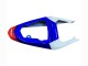 Carenado Moto Suzuki GSXR 600 / GSXR 750 2004-2005 - Blanco Azul Rojo