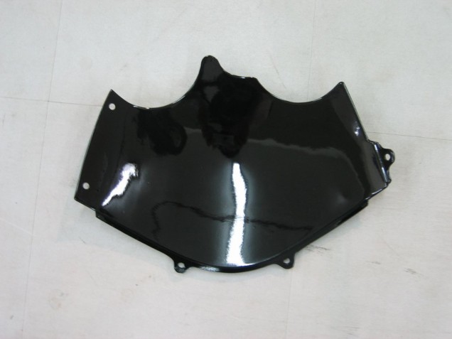 Carenados Moto Suzuki GSXR 600 / GSXR 750 2004-2005 - Azul Blanco Amarillo Verde Telefonica Motul MoviStar