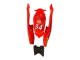 Carenados Moto Suzuki GSXR 600 / GSXR 750 2008-2010 - Blanco Rojo Motul Lucky Strike