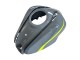 Carenados Moto Yamaha YZF R3/R25 2015-2018 - Nardo Gris Neon Amarillo Negro