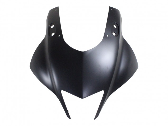 Carenados Moto Yamaha YZF R3/R25 2019-2021 - Negro Mate
