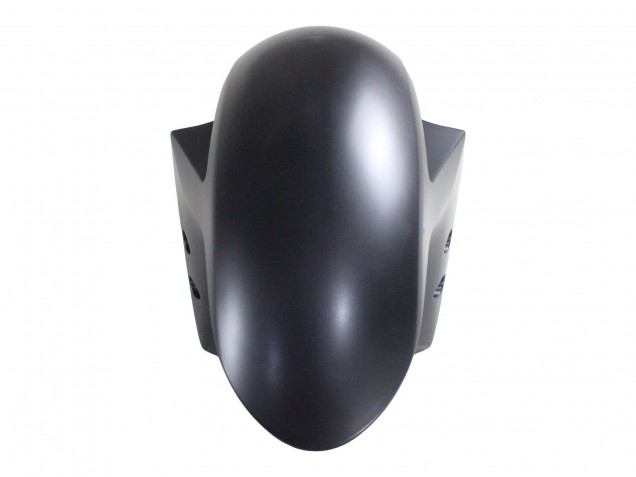 Carenados Moto Yamaha YZF R3/R25 2019-2021 - Negro Mate